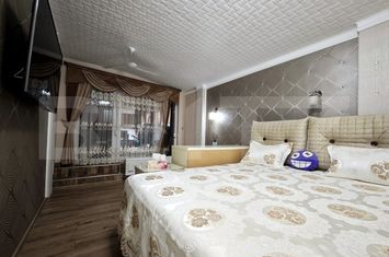 Apartament 3 camere de vanzare ORADEA - Bihor anunturi imobiliare Bihor