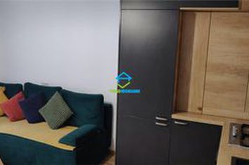 Apartament 2 camere de vanzare BORHANCI - Cluj anunturi imobiliare Cluj