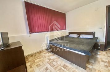 Apartament 1 camera, centrala proprie, zona Fabric, PetFriendly anunturi imobiliare Timis