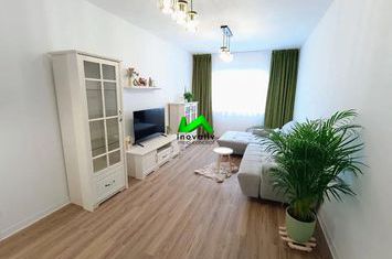 Apartament 3 camere de inchiriat HIPODROM 3 - Sibiu anunturi imobiliare Sibiu