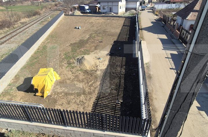 Teren de vanzare ALBA IULIA - Alba anunturi imobiliare Alba