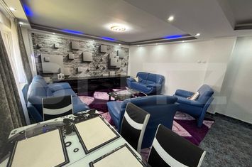 Apartament 3 camere de vanzare MICRO 3 - Dambovita anunturi imobiliare Dambovita