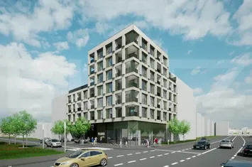 Apartament 2 camere de vanzare CLUJ-NAPOCA - Cluj anunturi imobiliare Cluj