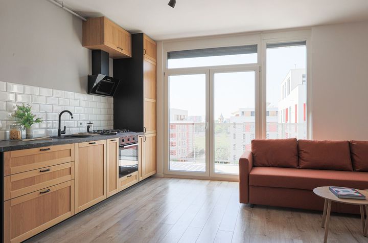 ULTIMUL APARTAMENT CU 2 DORMITOARE DIN BLOCUL R37 | ARED AFI anunturi imobiliare Arad