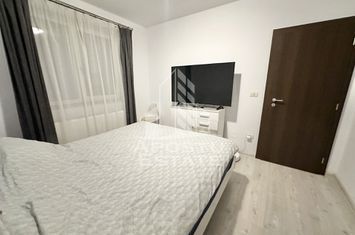 Apartament cu 2 camere si dressing, decomandat la etajul 1 in Giroc. anunturi imobiliare Timis