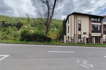 Teren Intravilan de vanzare SOVATA - Mures anunturi imobiliare Mures
