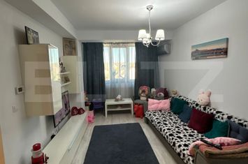 Apartament 2 camere de vanzare POPAS PACURARI - Iasi anunturi imobiliare Iasi