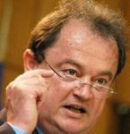 Blaga nu va cumpara locuinte de la dezvoltatori, pentru ca sunt scumpe