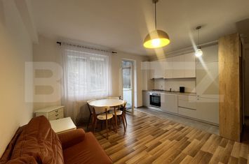 Apartament 2 camere de inchiriat FLORESTI - Cluj anunturi imobiliare Cluj