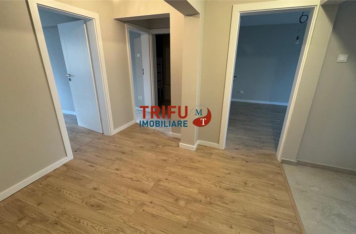Apartament 4 camere de vanzare CETATE - Alba anunturi imobiliare Alba