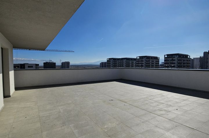 Apartament 8 camere de vanzare MIHAI VITEAZU - Sibiu anunturi imobiliare Sibiu