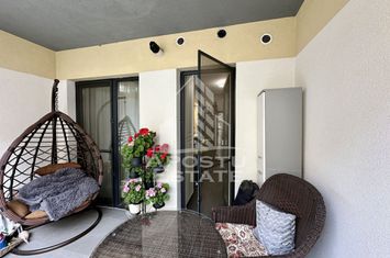 Apartament cu 3 camere, 2 bai, zona Aradului anunturi imobiliare Timis