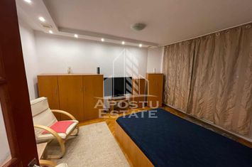 Apartament 1 camera, decomandat, zona Centrala anunturi imobiliare Timis