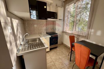 Garsoniera de închiriat complet mobilata Mihai Viteazu anunturi imobiliare Sibiu