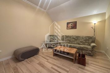 Apartament cu 2 camere, 55mp, zona Dumbravita anunturi imobiliare Timis