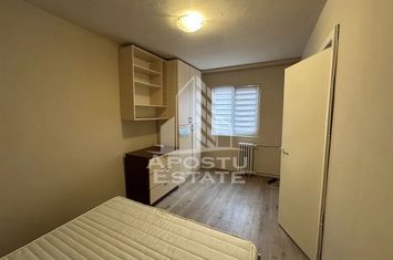Apartament cu doua camere,complet renovat,zona Gheorghe Lazar anunturi imobiliare Timis