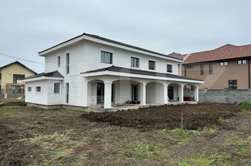 Vilă - 5 camere de vanzare DUMBRAVITA - Timis anunturi imobiliare Timis