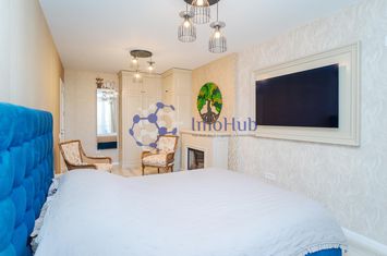 Apartament intabulat tip Penthouse – Copou, 3 camere anunturi imobiliare Iasi