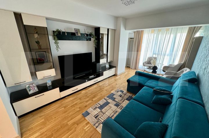 Apartament 2 camere de vanzare IASI - Iasi anunturi imobiliare Iasi