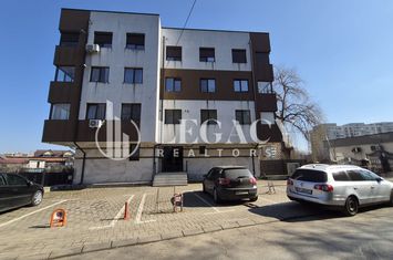 Apartament 2 camere + terasă 10 mp | Ultracentral lângă Palas anunturi imobiliare Iasi