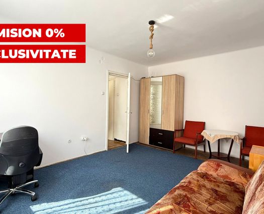 Apartament 2 camere Cluj-Napoca, 45 mp