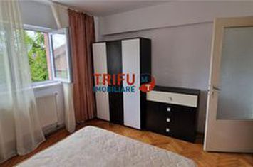 Apartament 3 camere de inchiriat CETATE - Alba anunturi imobiliare Alba