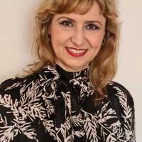 Maria - Cristina Soare