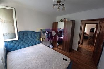 Apartament 3 camere Nitu Vasile - Metrou Piata Sudului. anunturi imobiliare Bucuresti