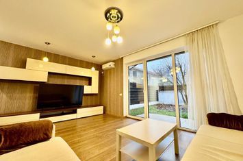 Inchiriere vila 4 camere Voluntari  Avangarde Forest 1 anunturi imobiliare Bucuresti