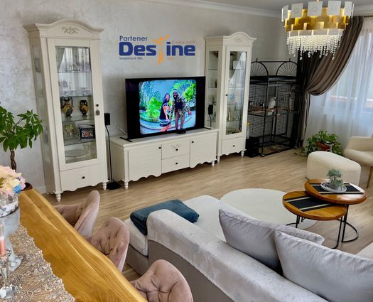 Apartament 3 camere Iasi, 140 mp