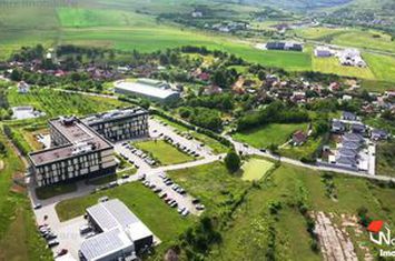 Teren Intravilan de vanzare SUCEAGU - Cluj anunturi imobiliare Cluj