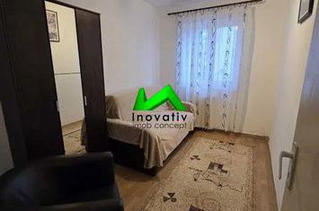 Apartament 3 camere de inchiriat CALEA CISNADIEI - Sibiu anunturi imobiliare Sibiu
