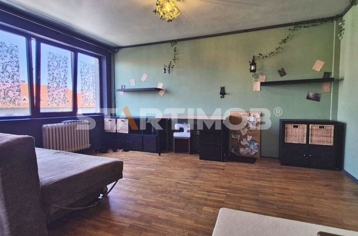 Apartament zona Tribunalului pet friendly anunturi imobiliare Brasov