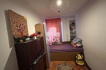 Apartament 3 camere de vanzare DAMBOVITA - Timis anunturi imobiliare Timis