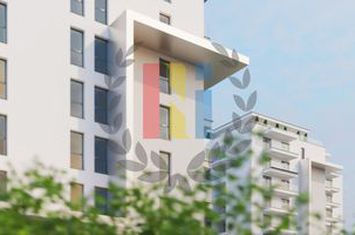Apartament 3 camere Piata Sudului 89.12 mp utili anunturi imobiliare Bucuresti