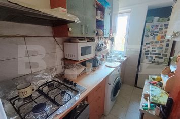 Apartament 2 camere de vanzare MIHAI VITEAZU - Sibiu anunturi imobiliare Sibiu