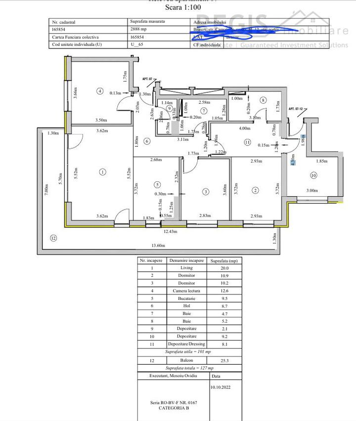 Spațiu comercial de inchiriat ASTRA - Brasov anunturi imobiliare Brasov