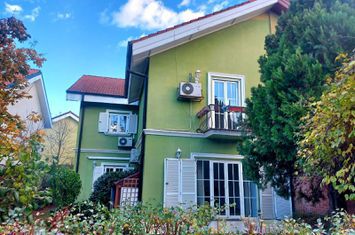 Vila Pipera Iancu Nicolae de inchiriat in Complex Rezidential anunturi imobiliare Bucuresti