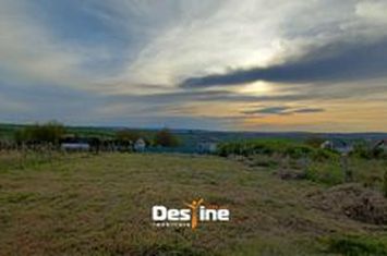Teren de vanzare BARNOVA - Iasi anunturi imobiliare Iasi