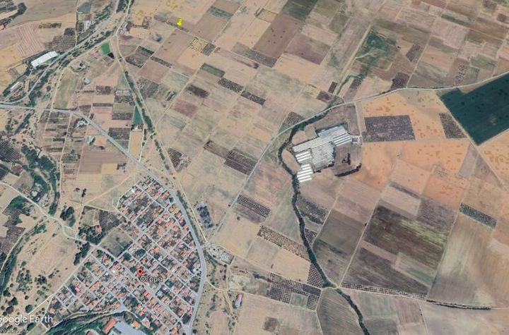 Teren 2.952 mp în Therma (Serres) anunturi imobiliare Grecia