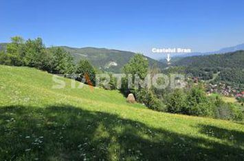 Teren intravilan Bran Podul Simonului anunturi imobiliare Brasov