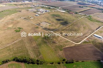 Oportunitate – Teren industrial 1.926 mp lângă Centura Vest Arad anunturi imobiliare Arad