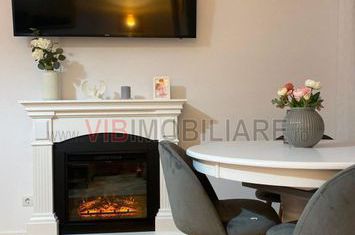 2 camere Otopeni | 57 mp | Parcare inclusă anunturi imobiliare Bucuresti