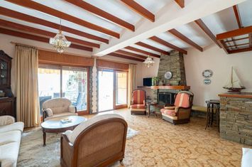 Penthouse 100 mp în Nea Peramos, vedere la mare anunturi imobiliare Grecia