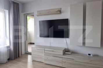 Apartament 2 camere de inchiriat ASTRA - Brasov anunturi imobiliare Brasov