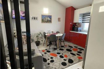 Garsonieră de vanzare DAMBUL ROTUND - Cluj anunturi imobiliare Cluj