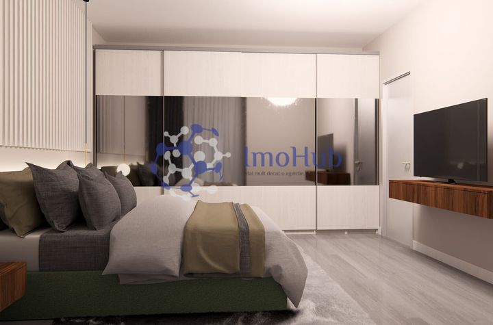 BLOC NOU! Apartament cu 2 camere, etaj 1, Tatarasi, 60mp, 100.000 euro anunturi imobiliare Iasi