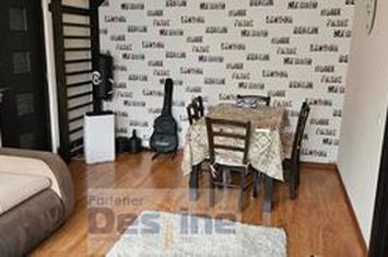 Apartament 3 camere de vanzare IASI - Iasi anunturi imobiliare Iasi
