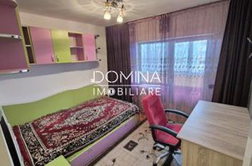 Apartament 4 camere de vanzare TARGU-JIU - Gorj anunturi imobiliare Gorj
