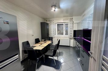 Apartament 3 camere de inchiriat ARAD - Arad anunturi imobiliare Arad
